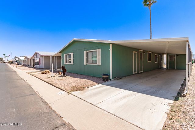 2100 N TREKELL Road 229, Casa Grande, AZ 85122