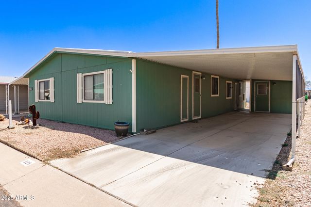 2100 N TREKELL Road 229, Casa Grande, AZ 85122
