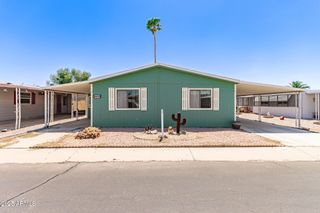 2100 N TREKELL Road 229, Casa Grande, AZ 85122