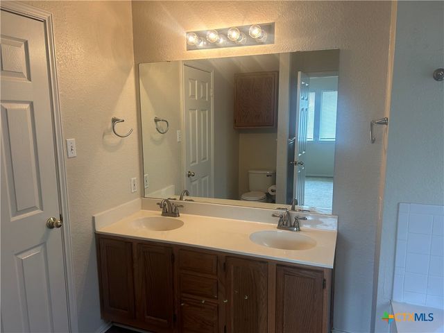 3502 Levy Lane, Killeen, TX 76542