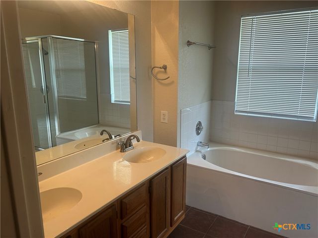 3502 Levy Lane, Killeen, TX 76542