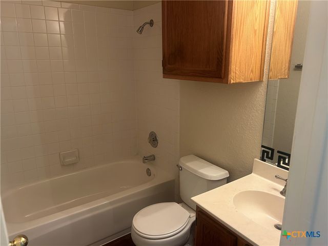 3502 Levy Lane, Killeen, TX 76542