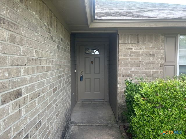 3502 Levy Lane, Killeen, TX 76542