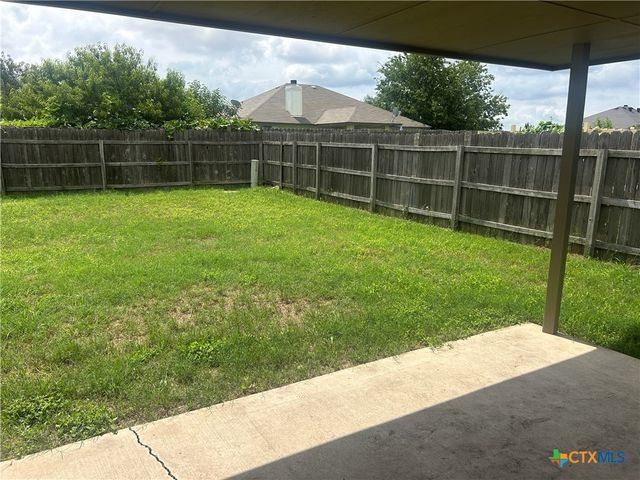 3502 Levy Lane, Killeen, TX 76542