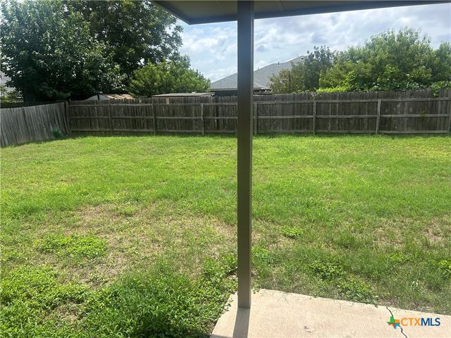 3502 Levy Lane, Killeen, TX 76542