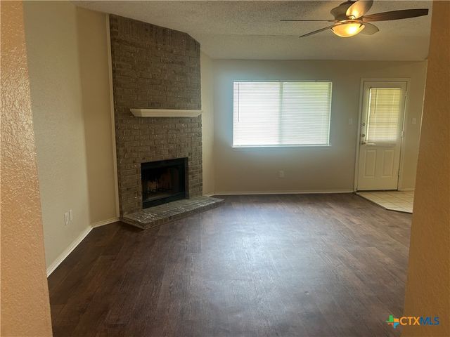 3502 Levy Lane, Killeen, TX 76542