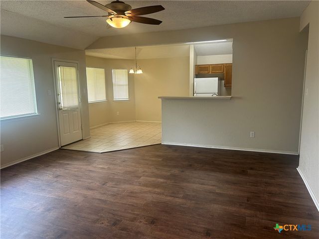 3502 Levy Lane, Killeen, TX 76542