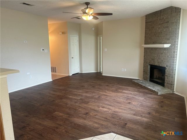 3502 Levy Lane, Killeen, TX 76542