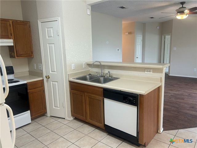 3502 Levy Lane, Killeen, TX 76542