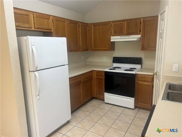 3502 Levy Lane, Killeen, TX 76542