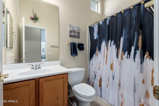 42727 N COURAGE Trail, Anthem, AZ 85086