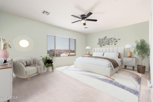 42727 N COURAGE Trail, Anthem, AZ 85086