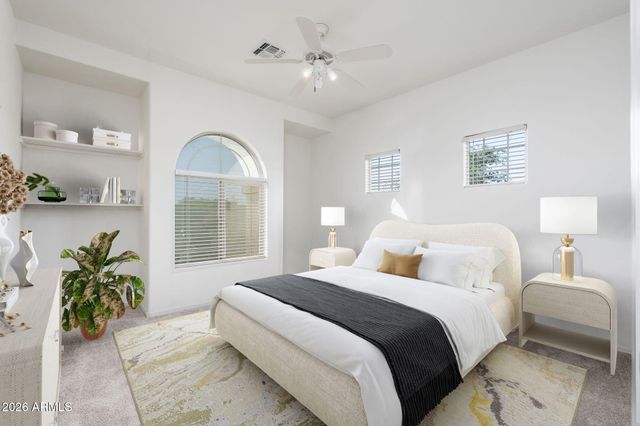 42727 N COURAGE Trail, Anthem, AZ 85086