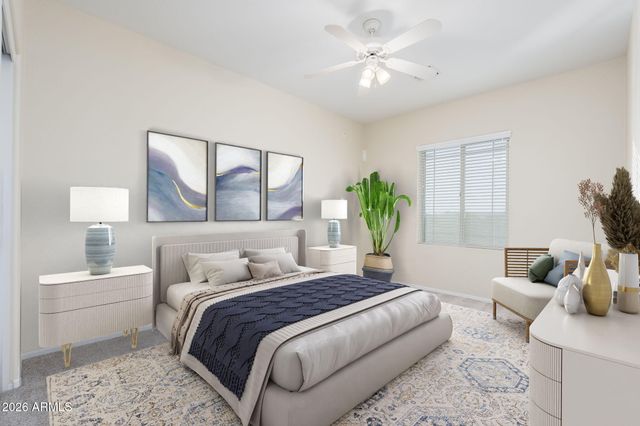 42727 N COURAGE Trail, Anthem, AZ 85086