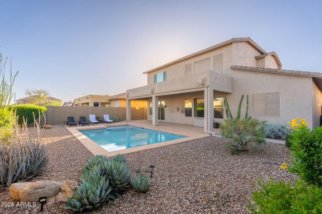 42727 N COURAGE Trail, Anthem, AZ 85086