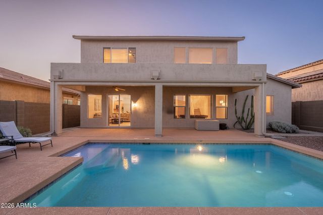 42727 N COURAGE Trail, Anthem, AZ 85086