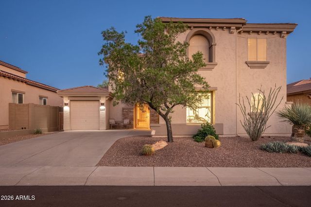 42727 N COURAGE Trail, Anthem, AZ 85086