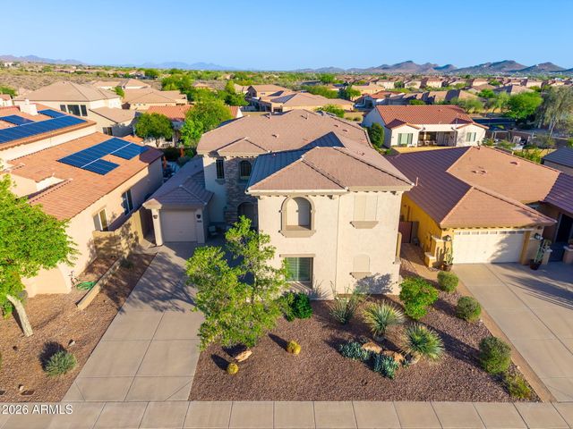 42727 N COURAGE Trail, Anthem, AZ 85086