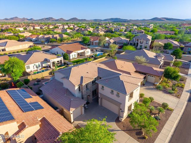 42727 N COURAGE Trail, Anthem, AZ 85086