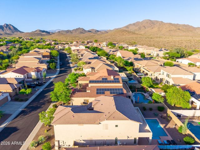 42727 N COURAGE Trail, Anthem, AZ 85086