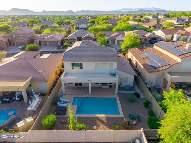 42727 N COURAGE Trail, Anthem, AZ 85086