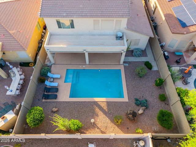 42727 N COURAGE Trail, Anthem, AZ 85086