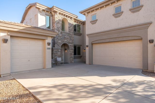 42727 N COURAGE Trail, Anthem, AZ 85086