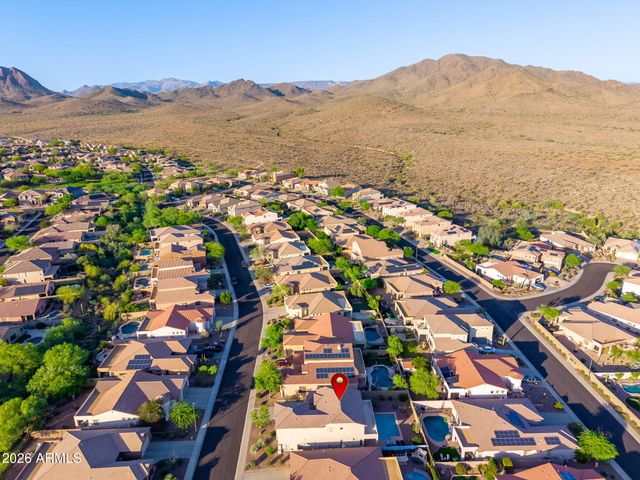 42727 N COURAGE Trail, Anthem, AZ 85086