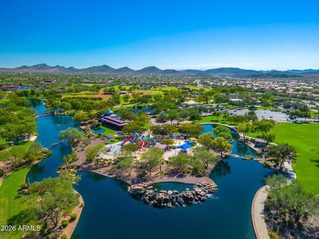 42727 N COURAGE Trail, Anthem, AZ 85086