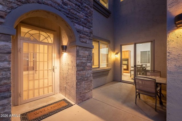 42727 N COURAGE Trail, Anthem, AZ 85086
