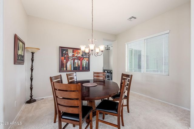 42727 N COURAGE Trail, Anthem, AZ 85086