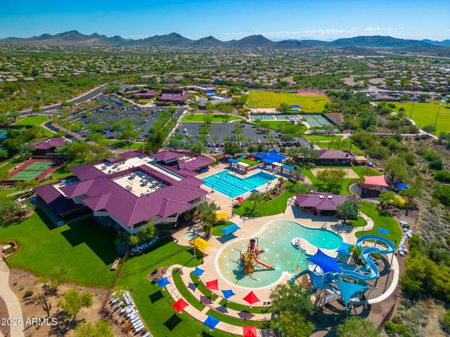 42727 N COURAGE Trail, Anthem, AZ 85086