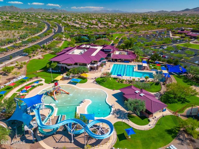 42727 N COURAGE Trail, Anthem, AZ 85086