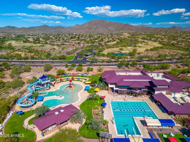 42727 N COURAGE Trail, Anthem, AZ 85086