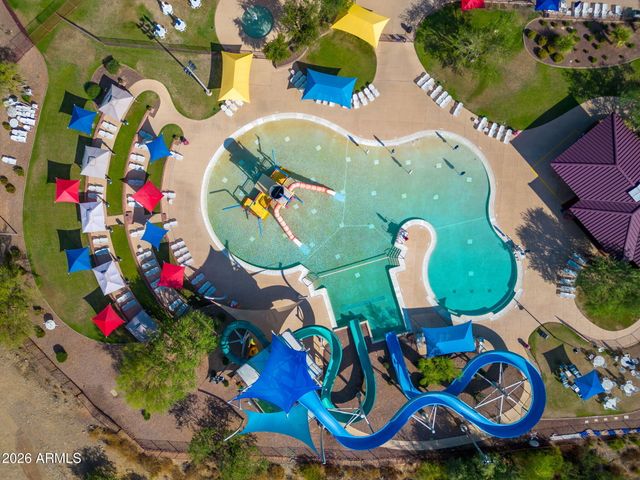 42727 N COURAGE Trail, Anthem, AZ 85086