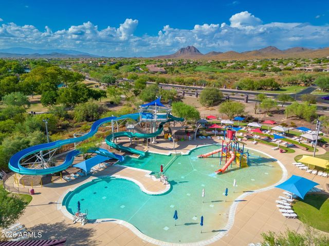 42727 N COURAGE Trail, Anthem, AZ 85086