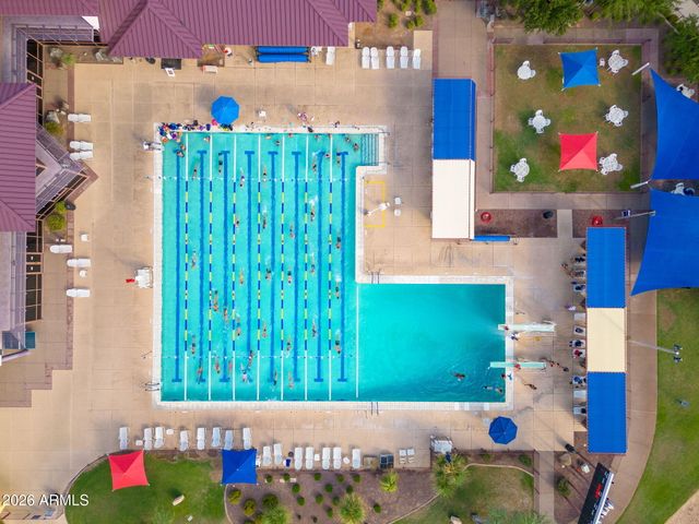 42727 N COURAGE Trail, Anthem, AZ 85086