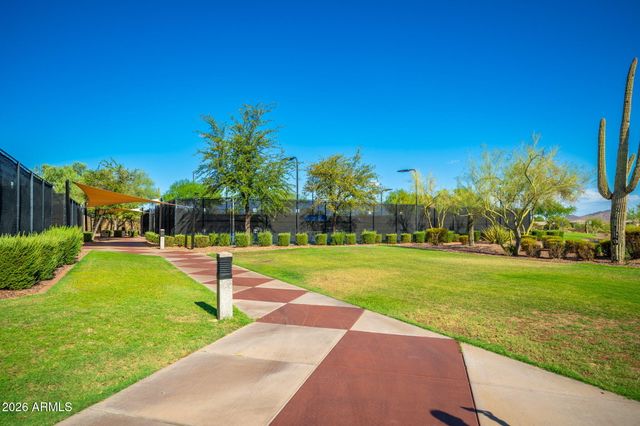 42727 N COURAGE Trail, Anthem, AZ 85086