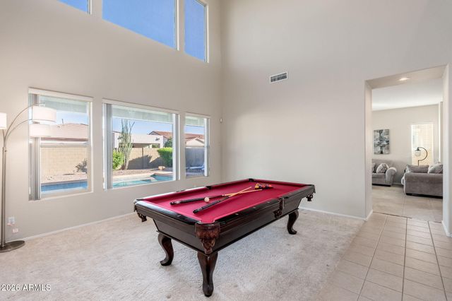 42727 N COURAGE Trail, Anthem, AZ 85086