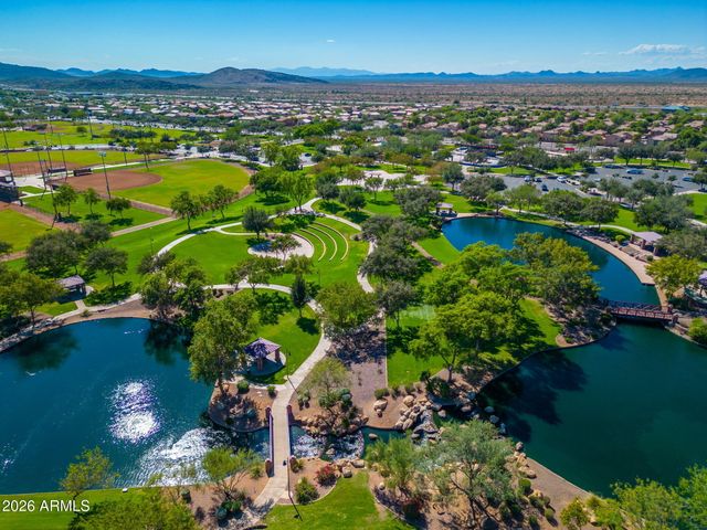 42727 N COURAGE Trail, Anthem, AZ 85086