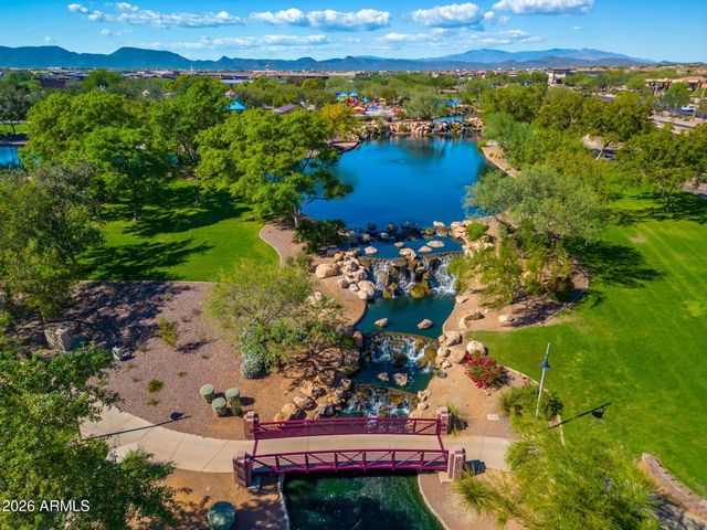 42727 N COURAGE Trail, Anthem, AZ 85086
