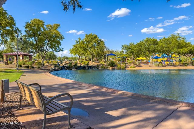 42727 N COURAGE Trail, Anthem, AZ 85086