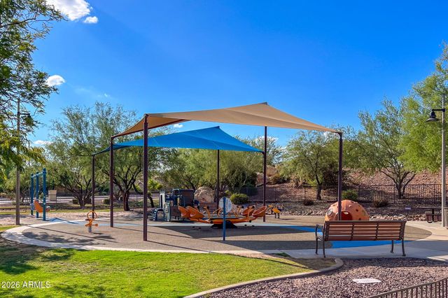 42727 N COURAGE Trail, Anthem, AZ 85086