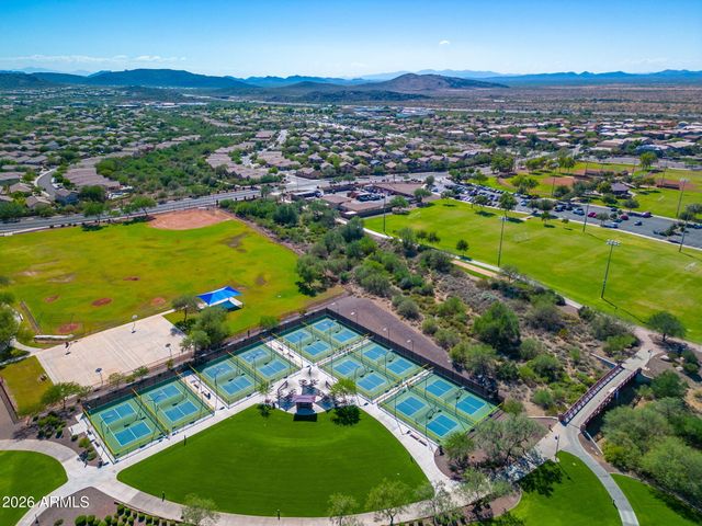 42727 N COURAGE Trail, Anthem, AZ 85086