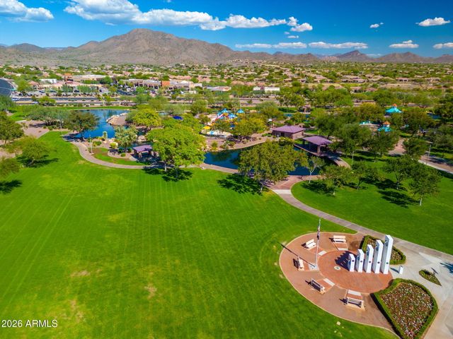 42727 N COURAGE Trail, Anthem, AZ 85086