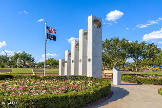 42727 N COURAGE Trail, Anthem, AZ 85086