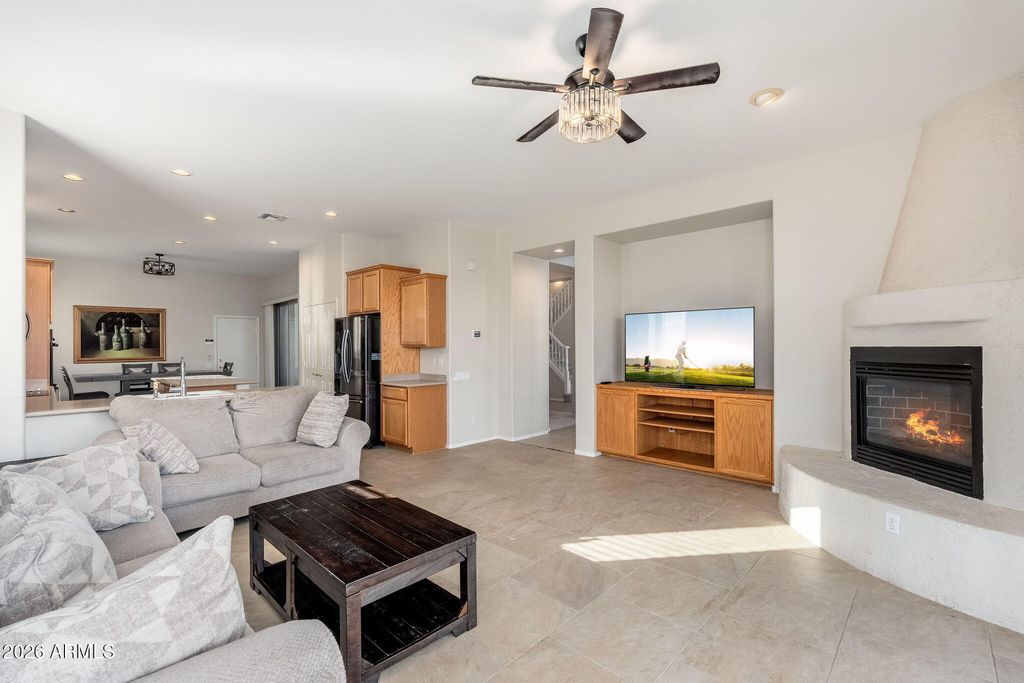42727 N COURAGE Trail, Anthem, AZ 85086 — photo 3