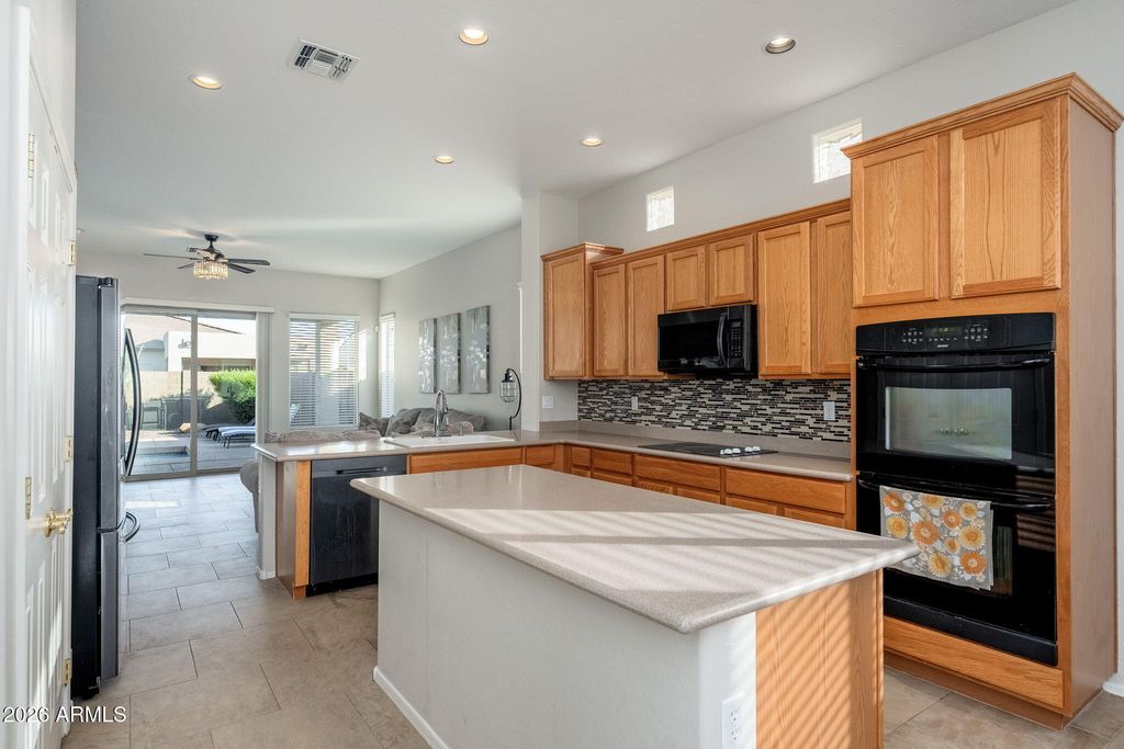 42727 N COURAGE Trail, Anthem, AZ 85086 — photo 4