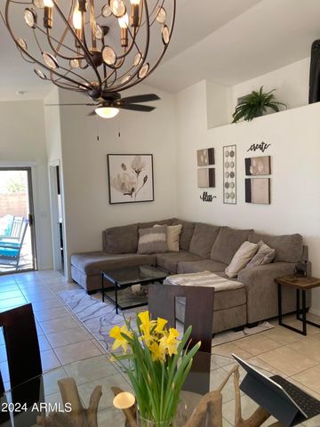 28446 N 51ST Street N, Cave Creek, AZ 85331