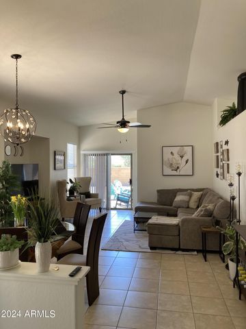 28446 N 51ST Street N, Cave Creek, AZ 85331